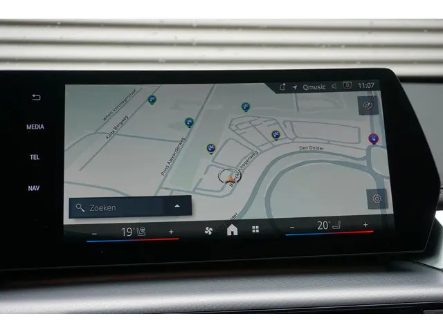 BMW iX1 eDrive20 67 kWh 2025 Elektrisch 32