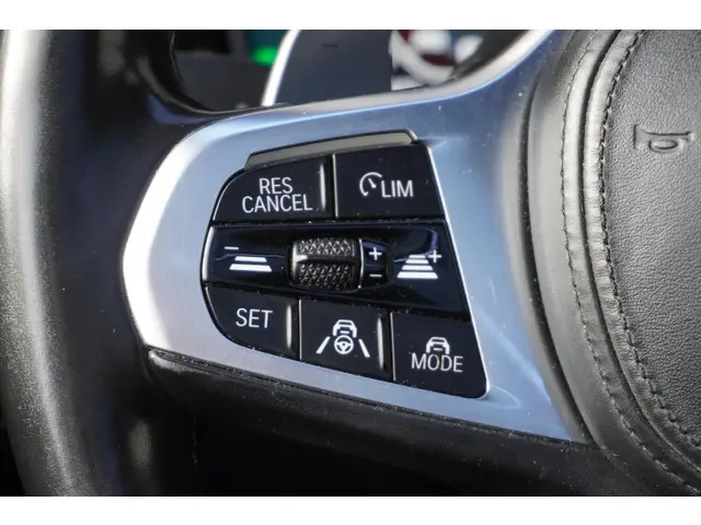 BMW 3 Serie Touring M340i xDrive 2020 Benzine 28