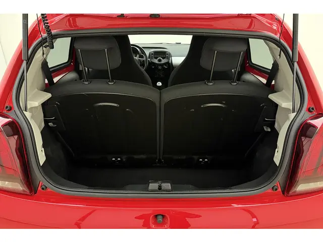 Peugeot 108 1.0 e-VTi Envy 2016 Benzine 3