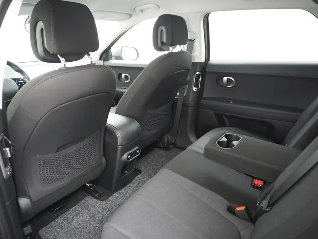 Hyundai IONIQ 5 Connect AWD 73kWh 2022 Elektrisch 19