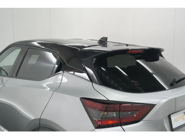 Nissan Juke 1.0 DIG-T Premiere Edition 2021 Benzine 23