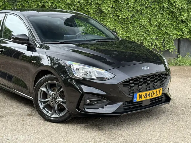Ford Focus 1.0 EcoBoost ST Line | Carplay | PDC | 2020 Benzine 23