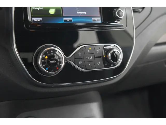 Renault Captur TCe 120 Intens 2017 Benzine 47