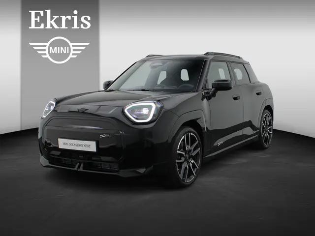 MINI Aceman E 2025 Elektrisch