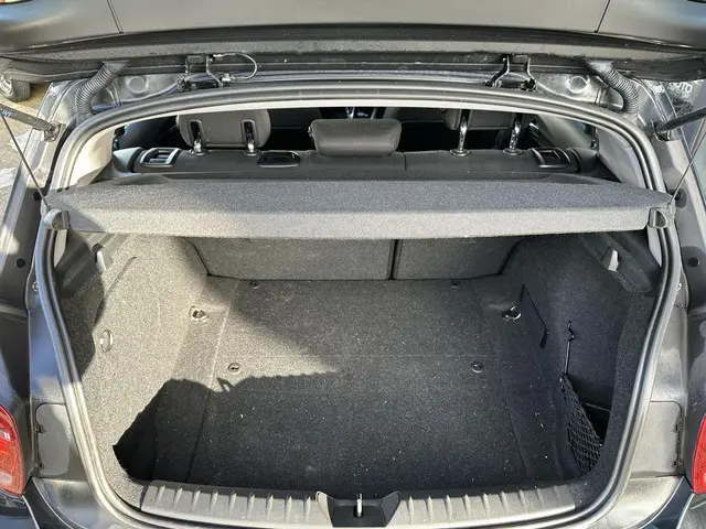 BMW 1 Serie 116i Executive 2013 Benzine 21