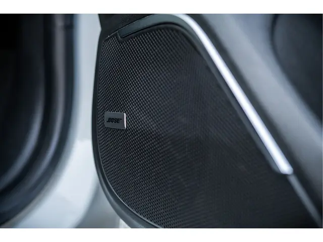 Renault Mégane TCe 130 Bose 2016 Benzine 35