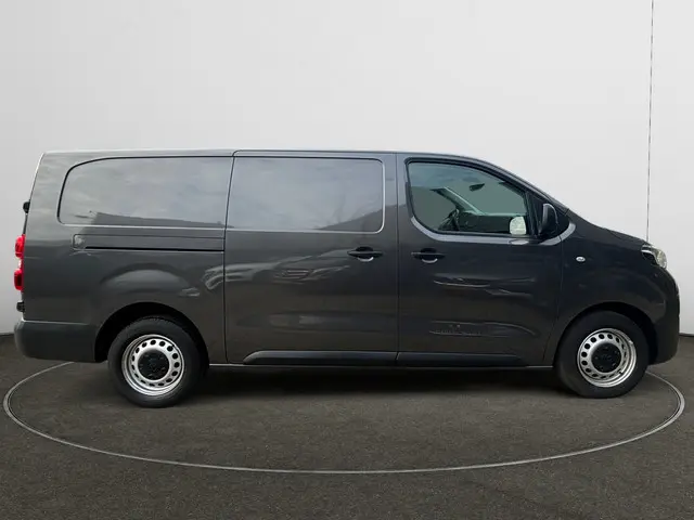 Toyota ProAce Worker 2.0 D-4D Live Long Aut- 2022 Diesel 26