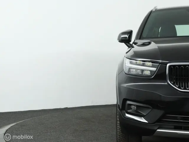 Volvo XC40 1.5 T2 Momentum automaat 2021 Benzine 49