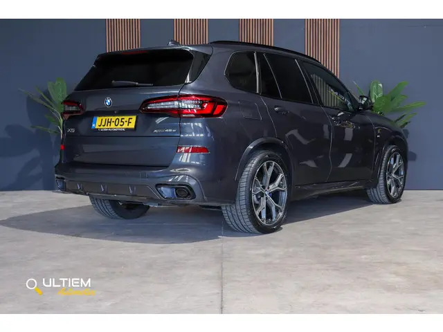 BMW X5 2