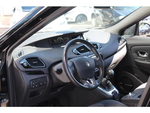 Renault Scénic 1.2 TCe Bose//Navi//Trekhaak!! 2013 Benzine 5