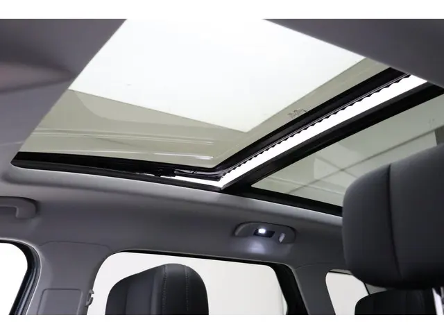 Jaecoo 7 1.5 GDI Exclusive 2025 Hybride Benzine 5