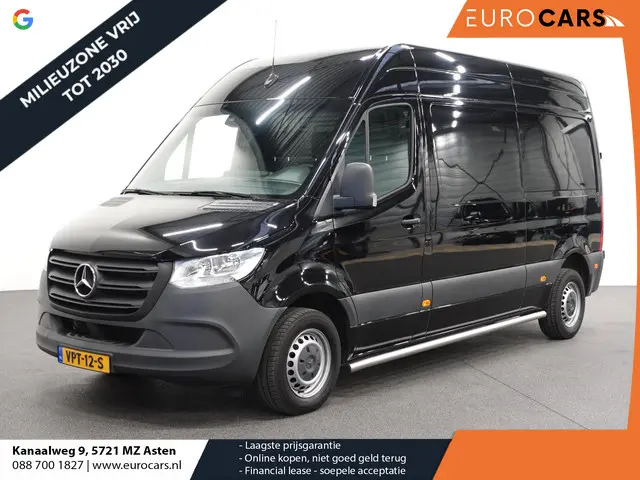 Mercedes-Benz Sprinter L2H2 2022 Diesel