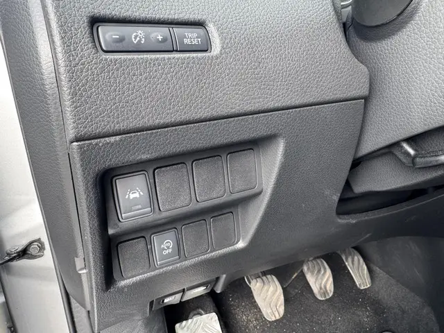 Nissan QASHQAI 1.2 Tekna 2017 Benzine 30