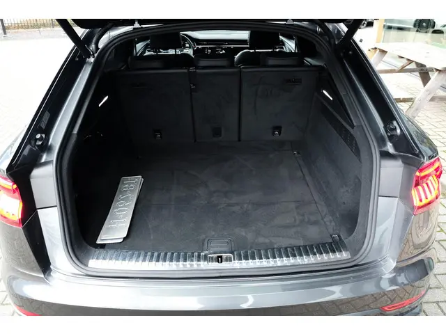 Audi SQ8 4.0 TDI V8 435pk quattro 2020 Diesel 41