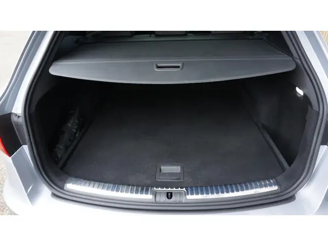 SEAT Leon ST 2.0 TSI 300pk 4DRIVE CUPRA 2018 Benzine 42