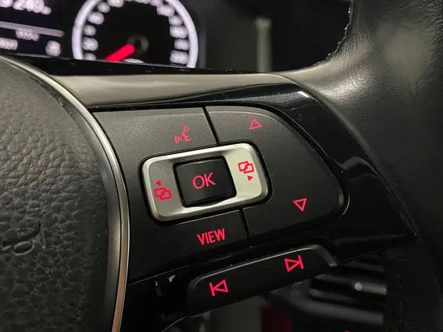 Volkswagen Polo 1.0 TSI Beats 2018 Benzine 26