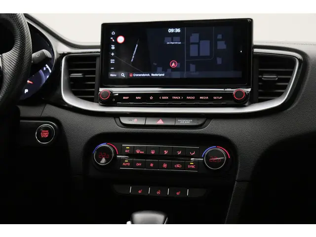 Kia ProCeed 1.6 T-GDI GT 2020 Benzine 26