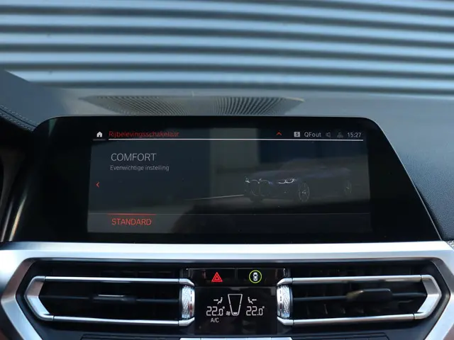 BMW 4 Serie Cabrio 430i 2021 Benzine 26