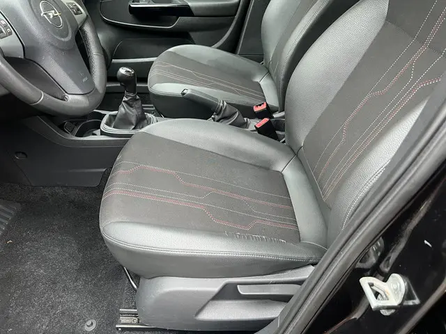Opel Corsa 1.2-16V Rhythm Airco. PDC 2013 Benzine 11