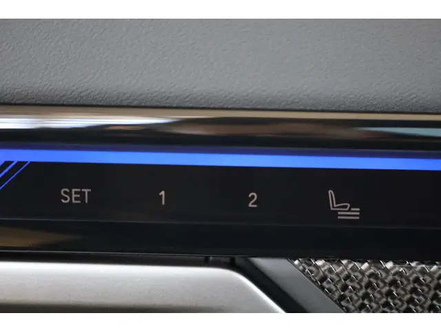 BMW M5 Touring 2026 Hybride Benzine 25