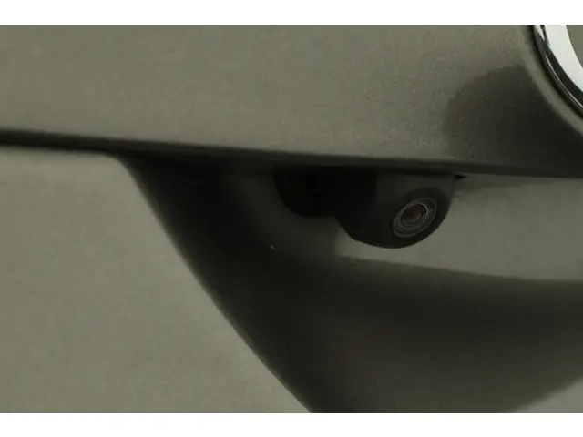 Toyota Auris 1.2T Aspiration 2017 Benzine 41