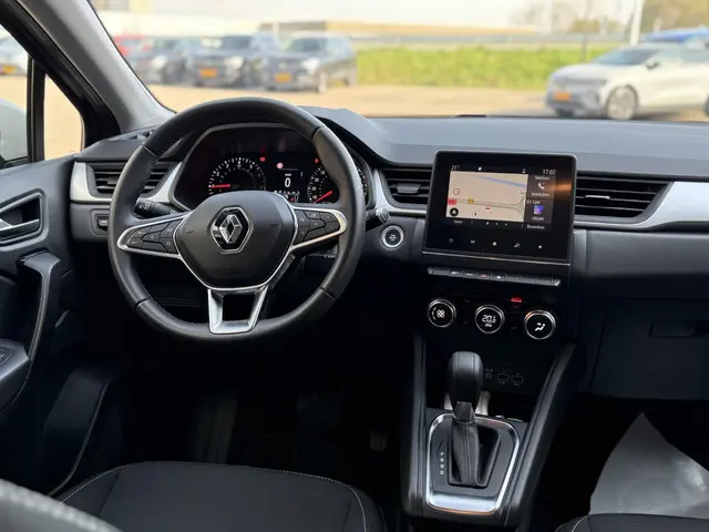 Renault Captur 3