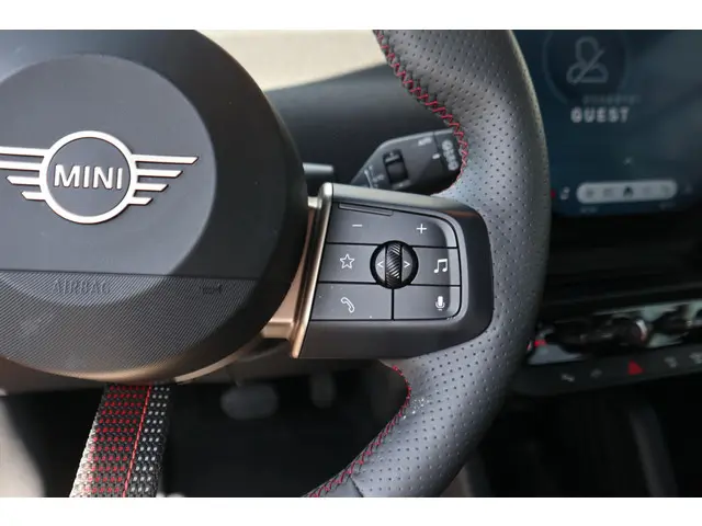 MINI 3-Deurs Cooper E 2024 Elektrisch 16
