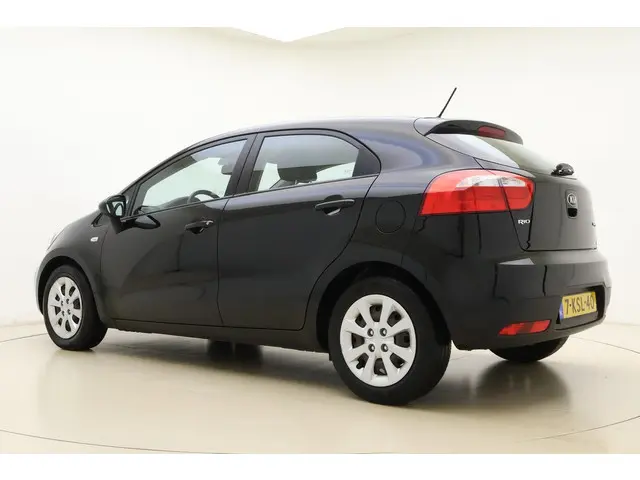 Kia Rio 1.2 CVVT Comfort Pack 2014 Benzine 12