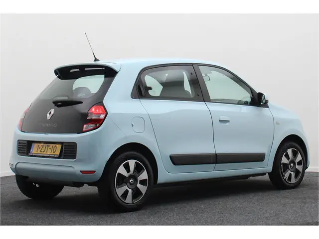 Renault Twingo 1.0 SCe Expression 2015 Benzine 18