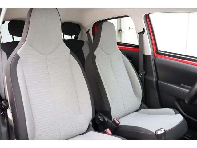 Citroën C1 1.0 VTi Shine 2019 Benzine 10