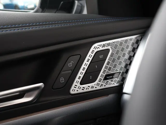 BMW X1 M35i 2025 Benzine 32