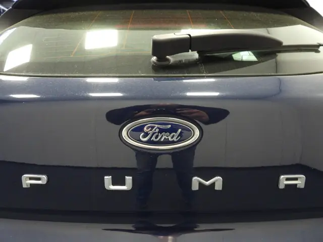 Ford Puma 1.0 EcoBoost Hybrid Titanium 2021 Benzine 23