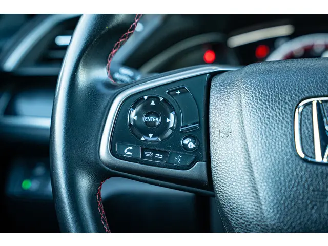 Honda Civic 1.0i VTEC EXECUTIVE SPORTPACK 2022 Benzine 15