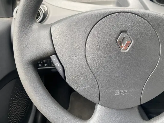 Renault Twingo 1.2 16V Authentique 2012 Benzine 15