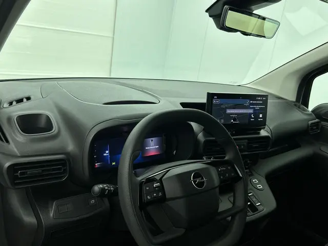 Opel Combo 1.5 BlueHDi 130 S&S L2 2024 Diesel 16