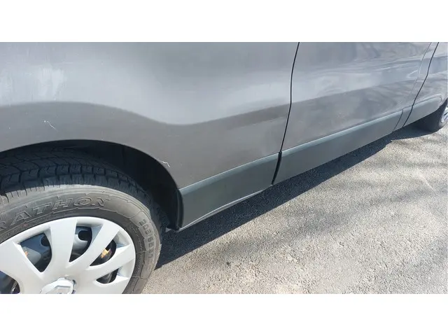 Renault Trafic 1.6 dCi T29 L2H1 Comfort 2019 Diesel 15