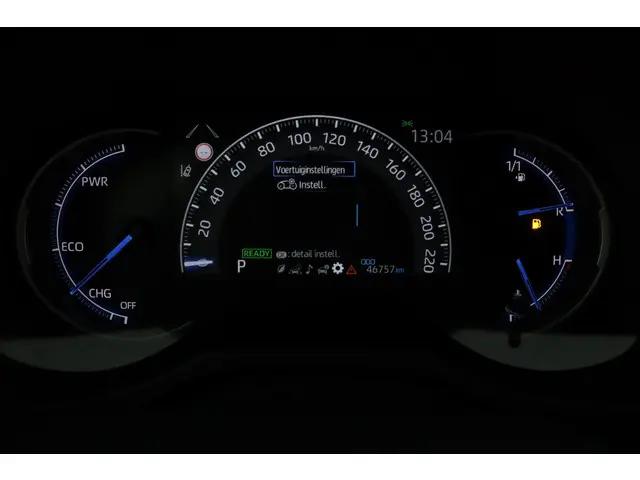 Toyota RAV4 2.5 Hybrid Dynamic 2022 Hybride Benzine 56