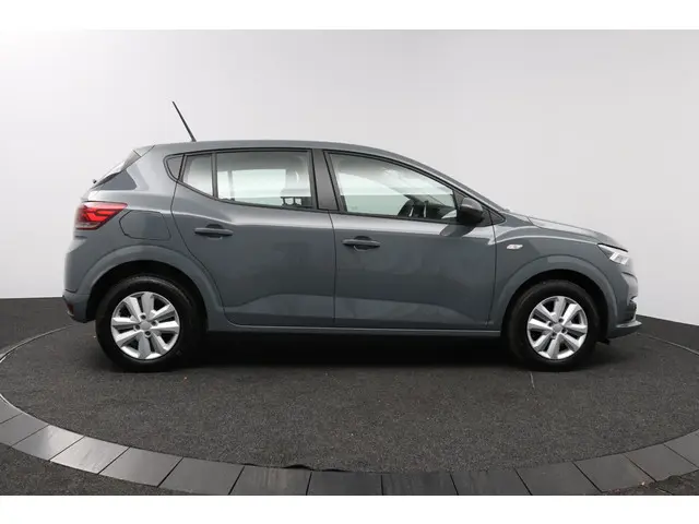 Dacia Sandero 1.0 TCe 90 Expression 2024 Benzine 42