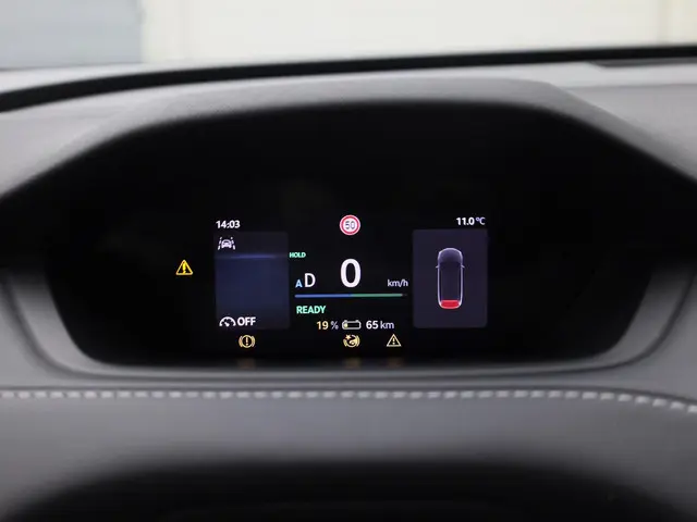 Škoda Elroq 60 Sportline 2026 Elektrisch 12