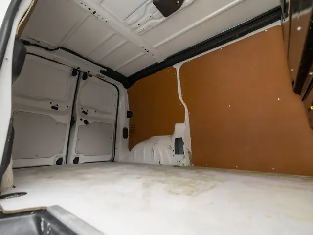 Citroën Jumpy 1.6 BlueHDI 95 Club M 2017 Diesel 11