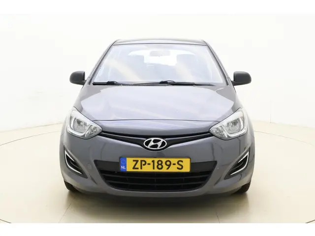Hyundai i20 1.2 16v 85pk 5drs HP i-Motion 2014 Benzine 6