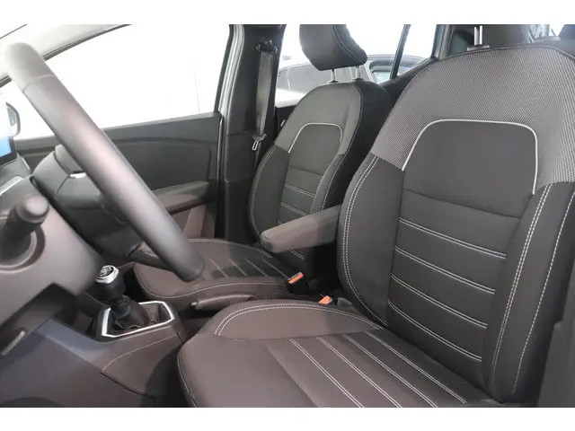Dacia Sandero 1.0 TCe 90 Comfort 2022 Benzine 9