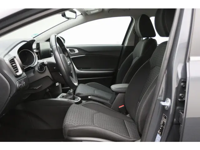 Kia Ceed Sportswagon 1.0 T-GDi DynamicLine 2019 Benzine 11
