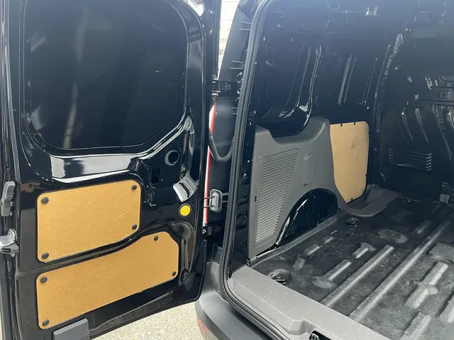 Ford Transit Connect 1.5 EcoBlue L1 Trend 2019 Diesel 14