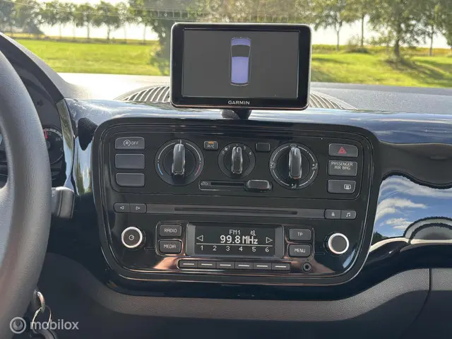 Volkswagen up! 1.0 | Navigatie | perfecte staat ! | 2014 Benzine 10