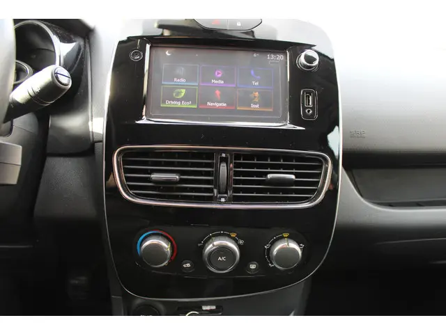 Renault Clio Estate 1.2 16V 2017 Benzine 19