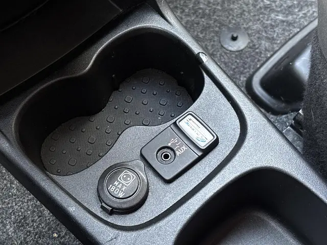 Fiat Panda 0.9 TwinAir Lounge 2016 Benzine 29