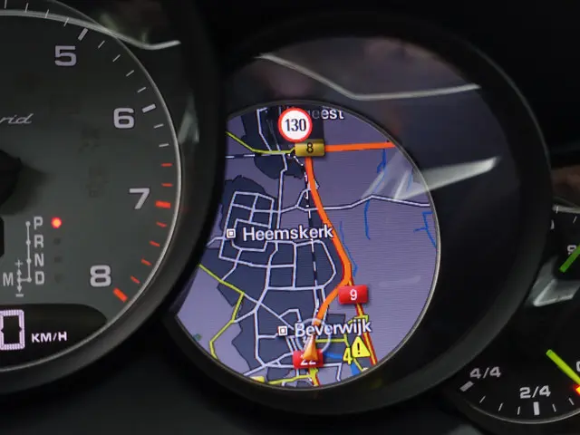 Porsche Cayenne 3.0 S E-Hybrid 2015 Hybride Benzine 20