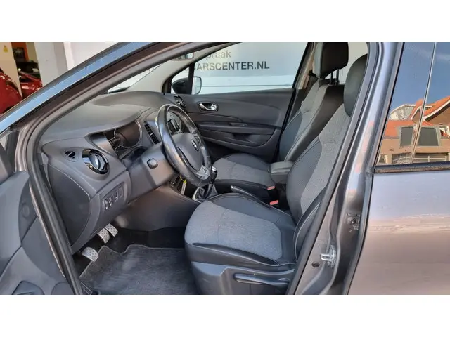Renault Captur 0.9 TCe Intens 2018 Benzine 9