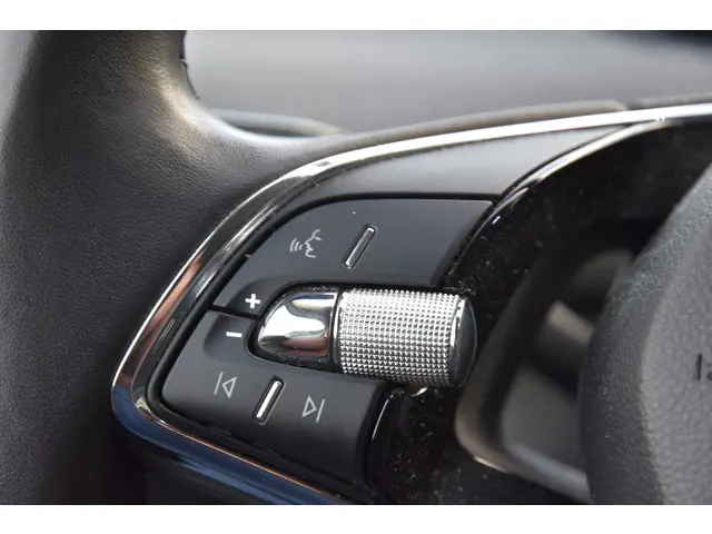 Škoda Enyaq iV 60 2021 Elektrisch 9